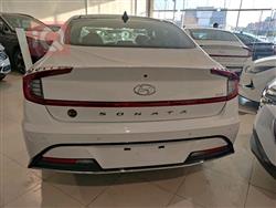 هیوندای سۆناتا